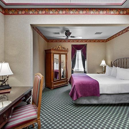Beaumont Hotel And Spa - Adults Only Урей Екстер'єр фото