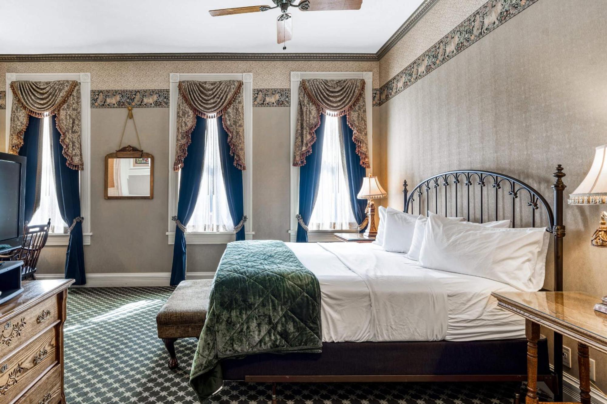 Beaumont Hotel And Spa - Adults Only Урей Екстер'єр фото