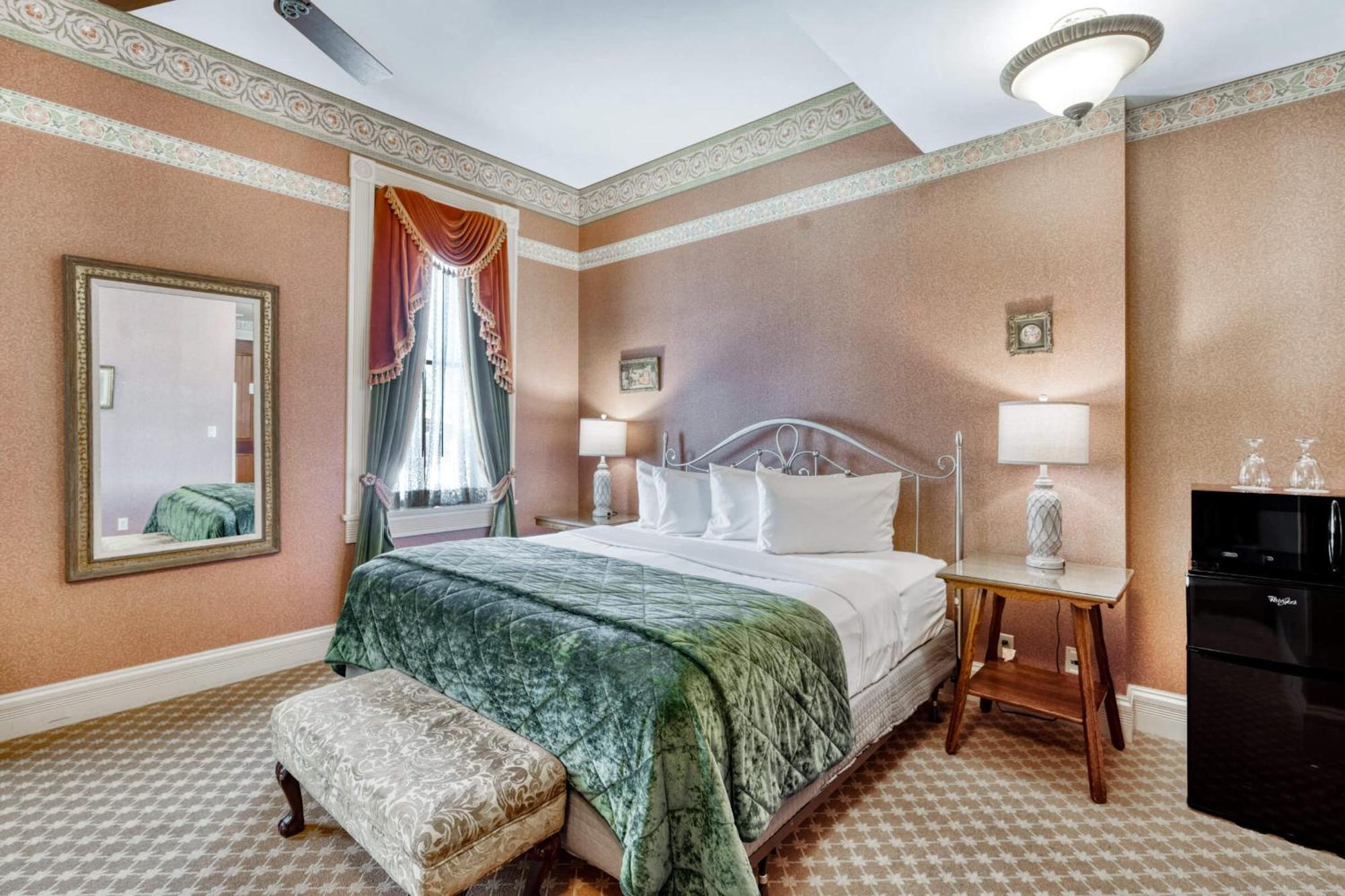 Beaumont Hotel And Spa - Adults Only Урей Екстер'єр фото