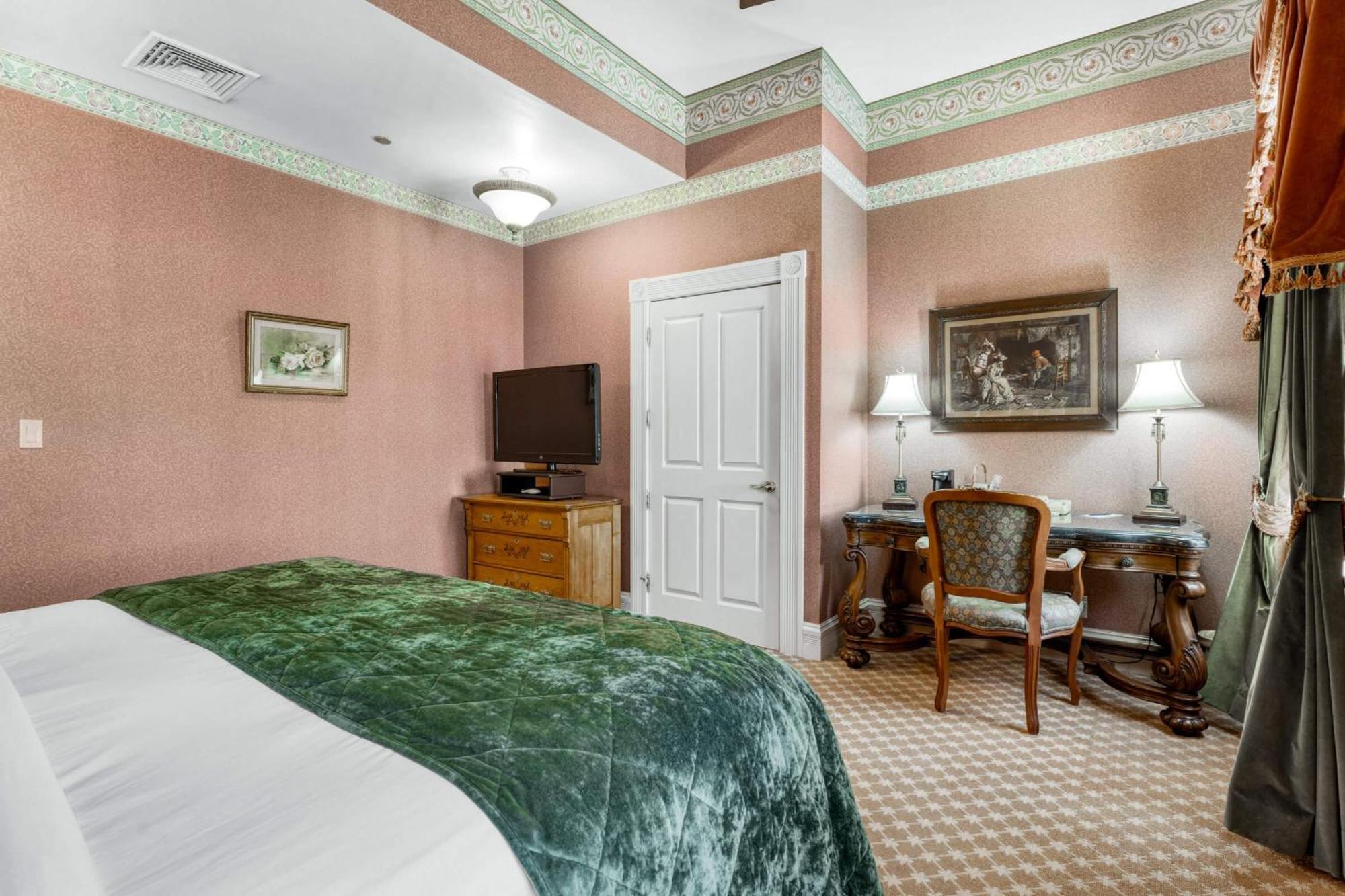Beaumont Hotel And Spa - Adults Only Урей Екстер'єр фото