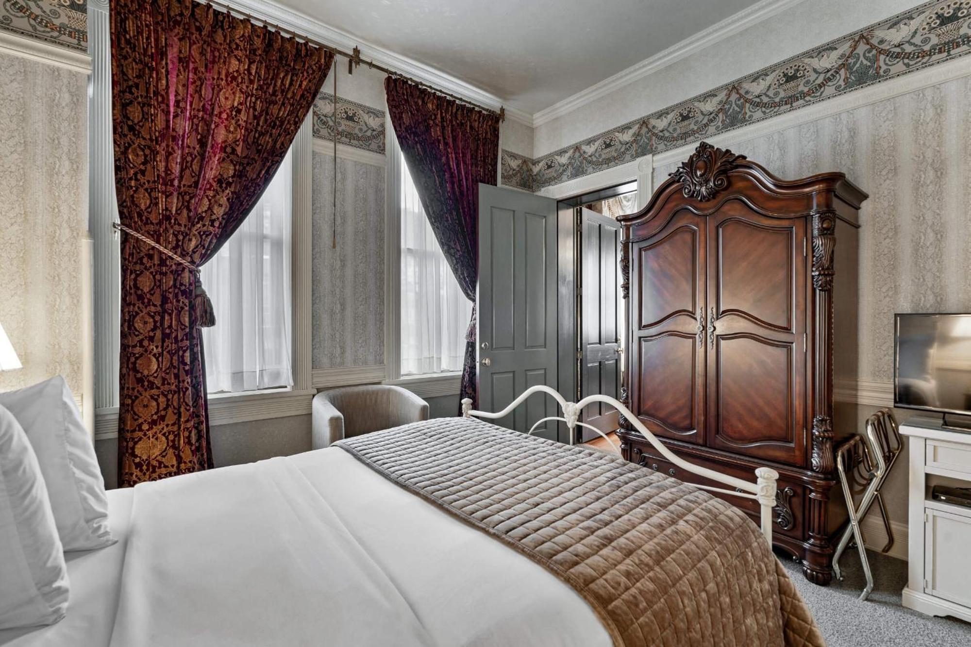 Beaumont Hotel And Spa - Adults Only Урей Екстер'єр фото