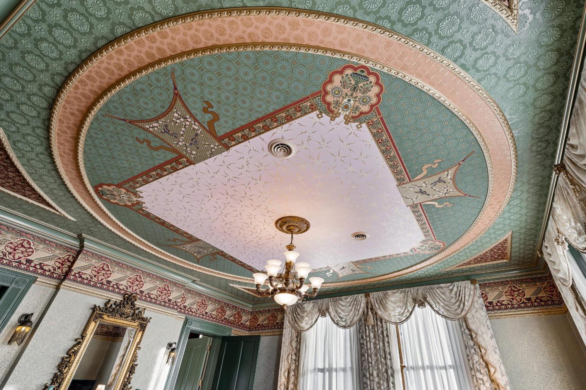 Beaumont Hotel And Spa - Adults Only Урей Екстер'єр фото