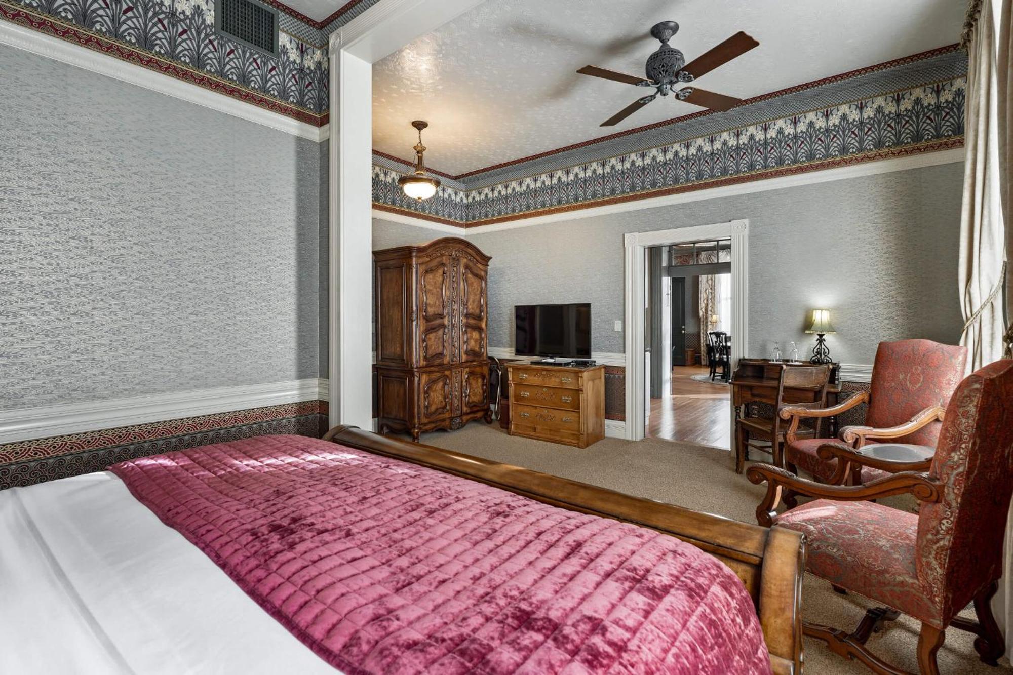 Beaumont Hotel And Spa - Adults Only Урей Екстер'єр фото