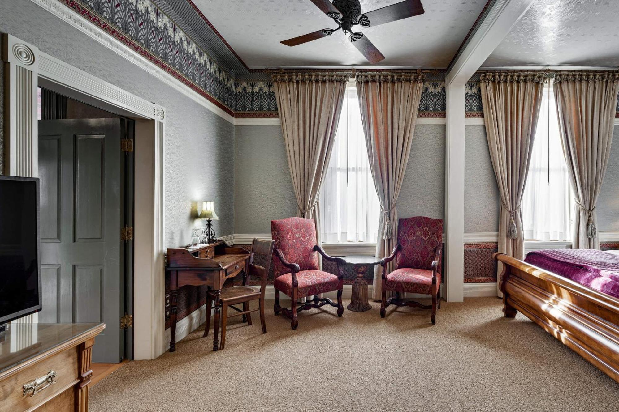 Beaumont Hotel And Spa - Adults Only Урей Екстер'єр фото