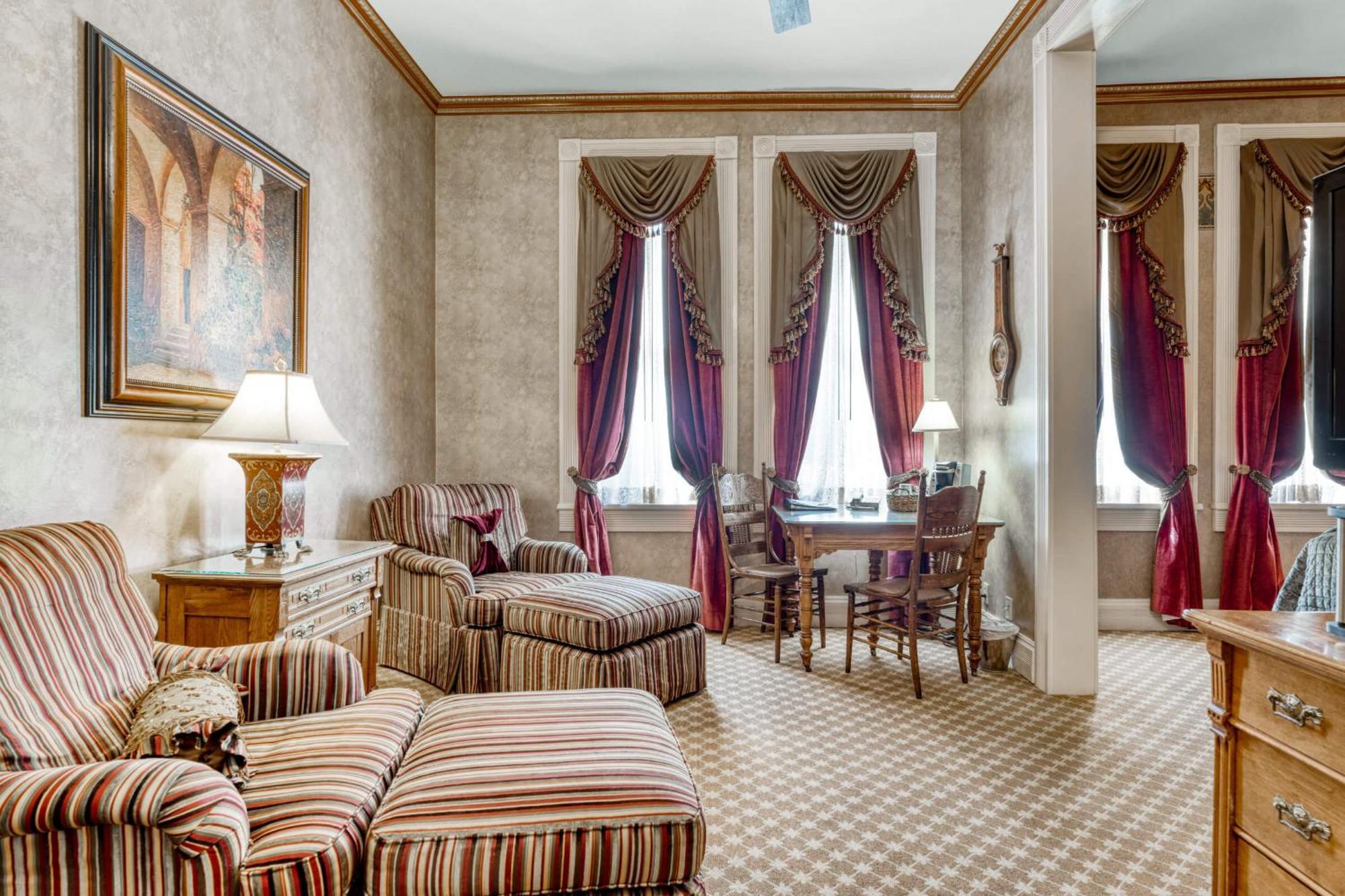 Beaumont Hotel And Spa - Adults Only Урей Екстер'єр фото