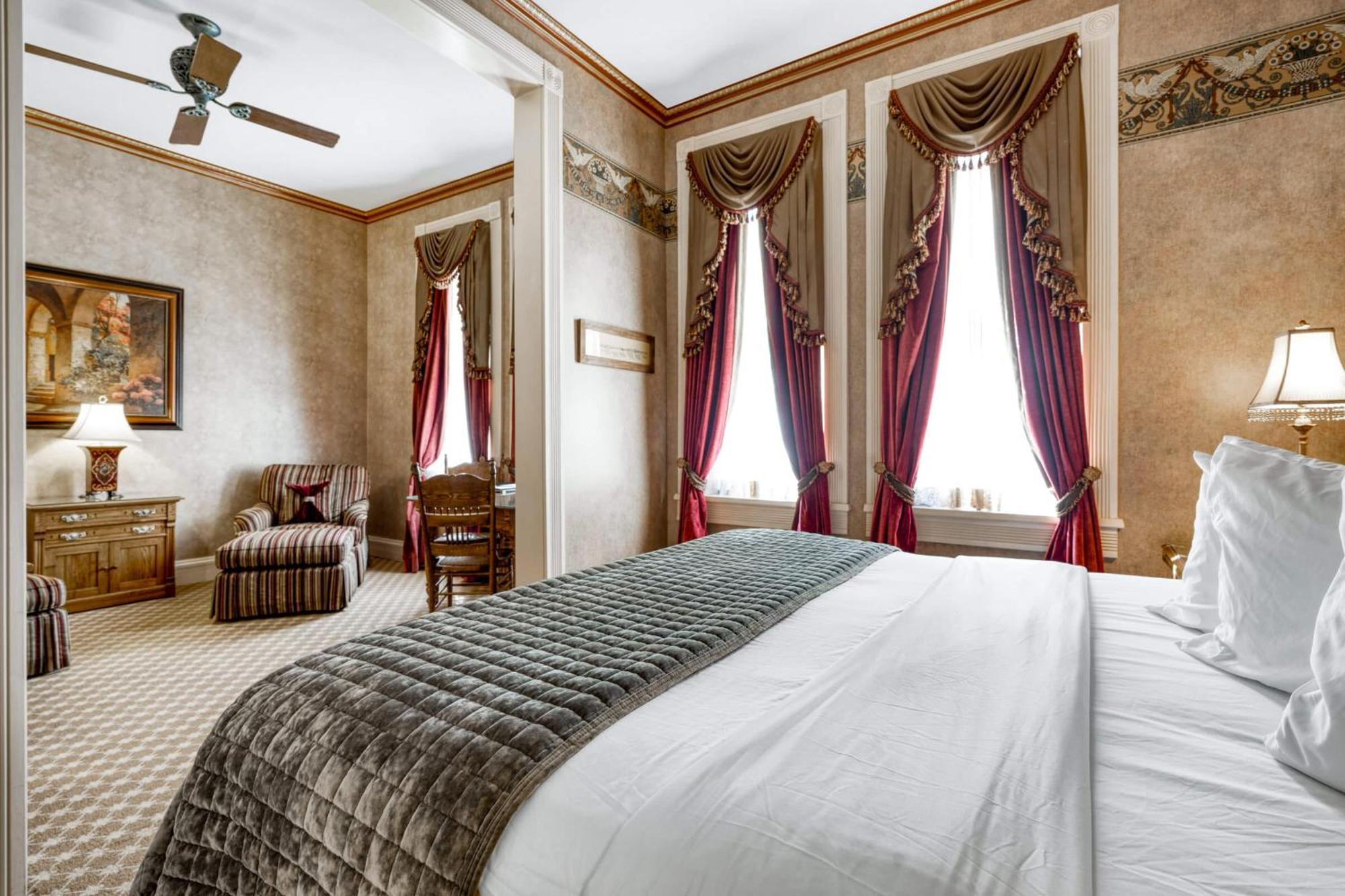 Beaumont Hotel And Spa - Adults Only Урей Екстер'єр фото