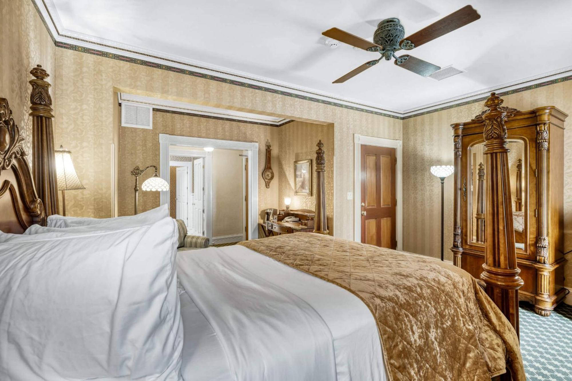 Beaumont Hotel And Spa - Adults Only Урей Екстер'єр фото