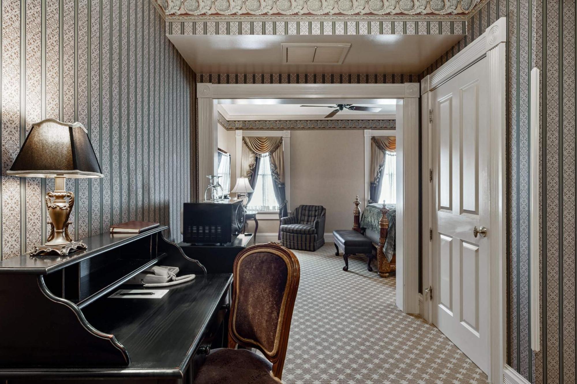 Beaumont Hotel And Spa - Adults Only Урей Екстер'єр фото
