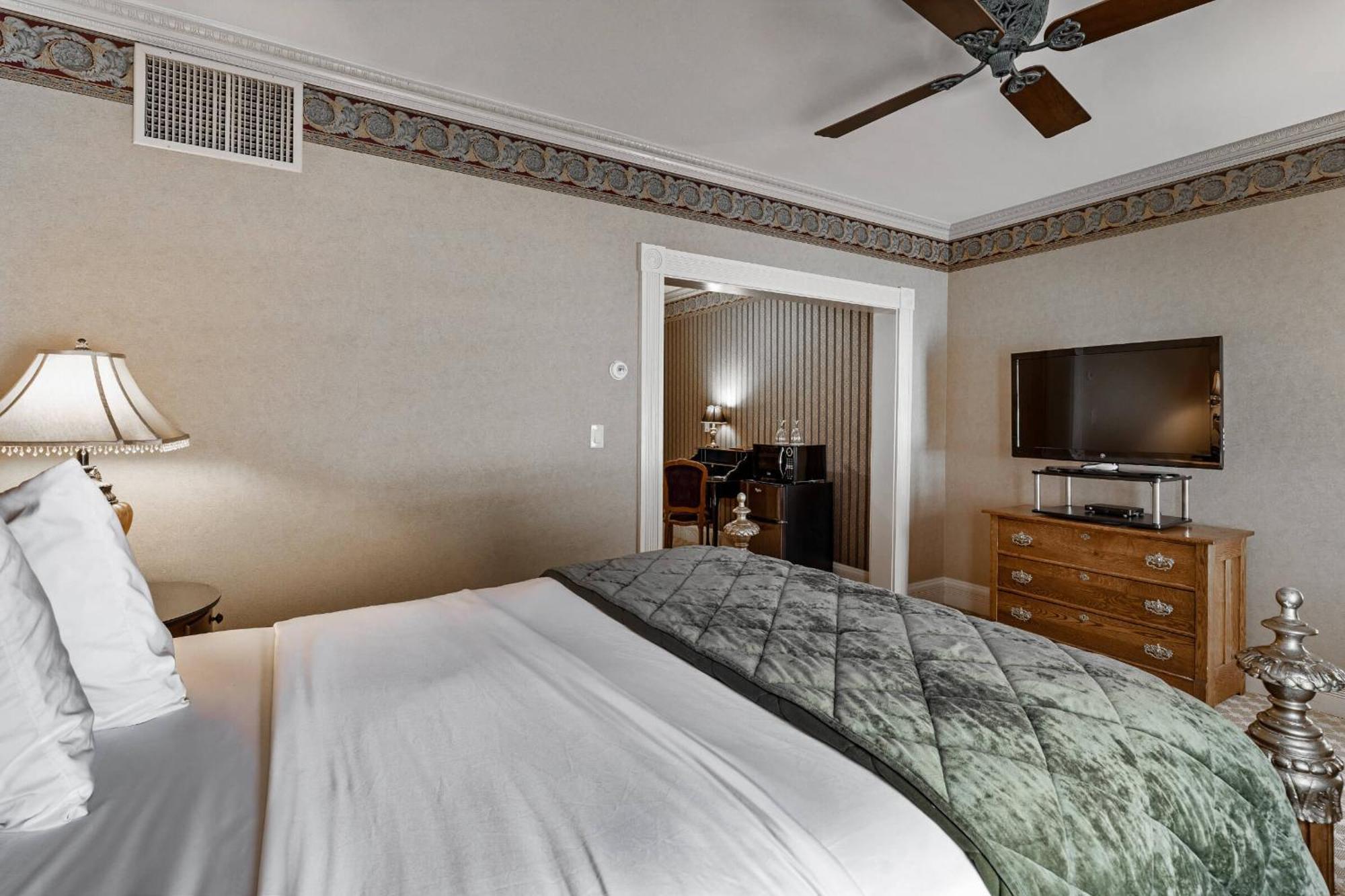 Beaumont Hotel And Spa - Adults Only Урей Екстер'єр фото