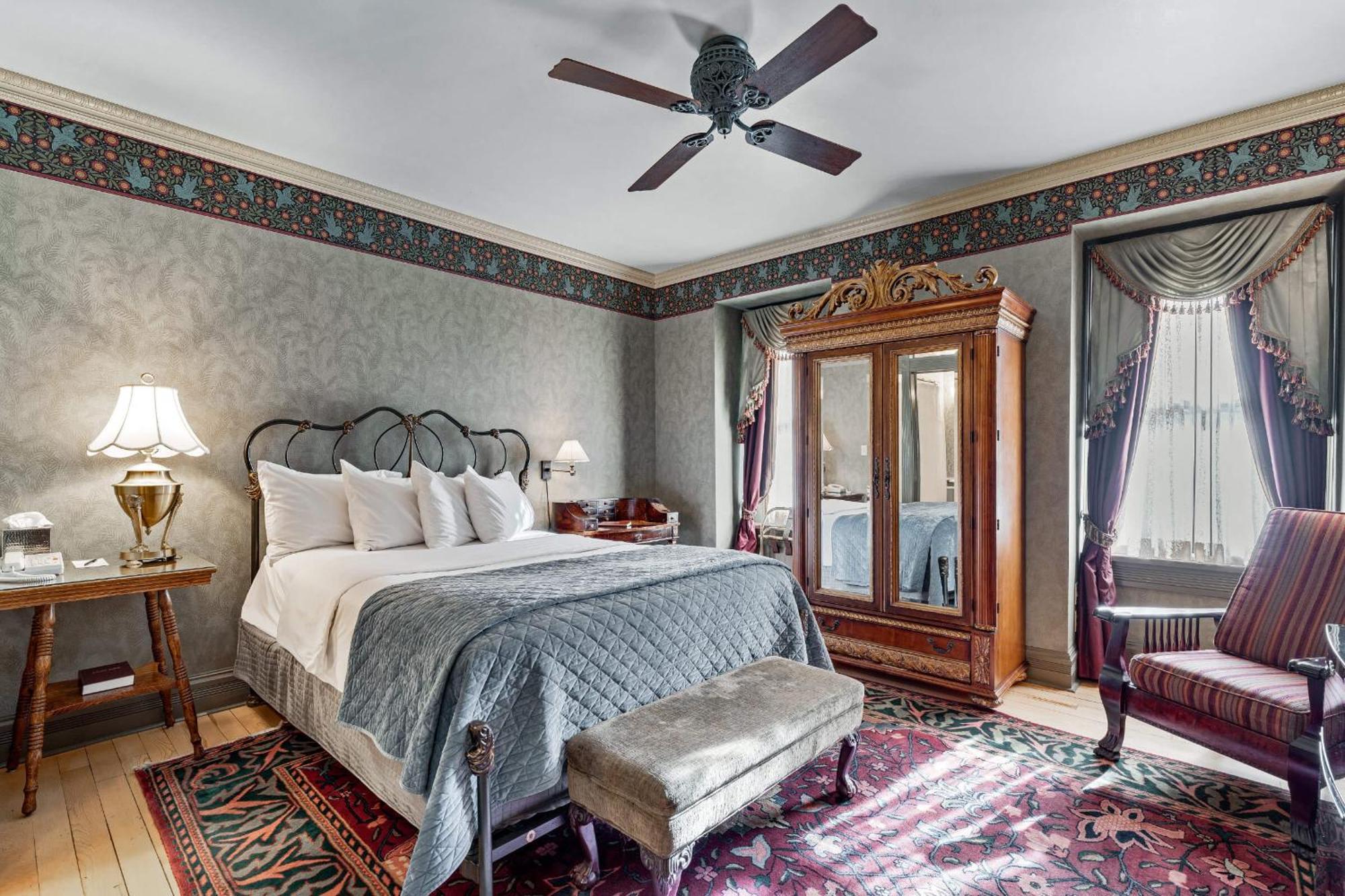 Beaumont Hotel And Spa - Adults Only Урей Екстер'єр фото