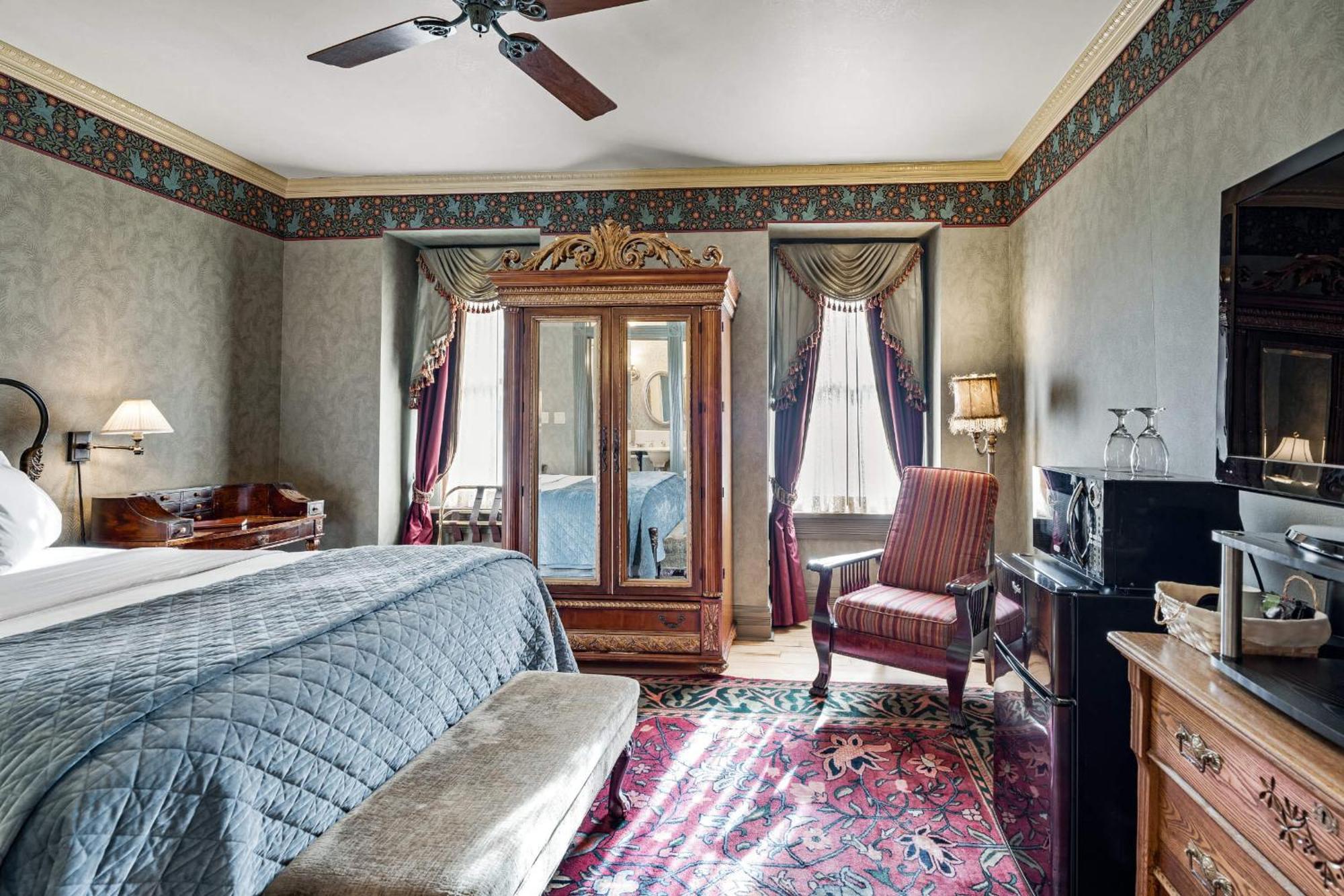 Beaumont Hotel And Spa - Adults Only Урей Екстер'єр фото