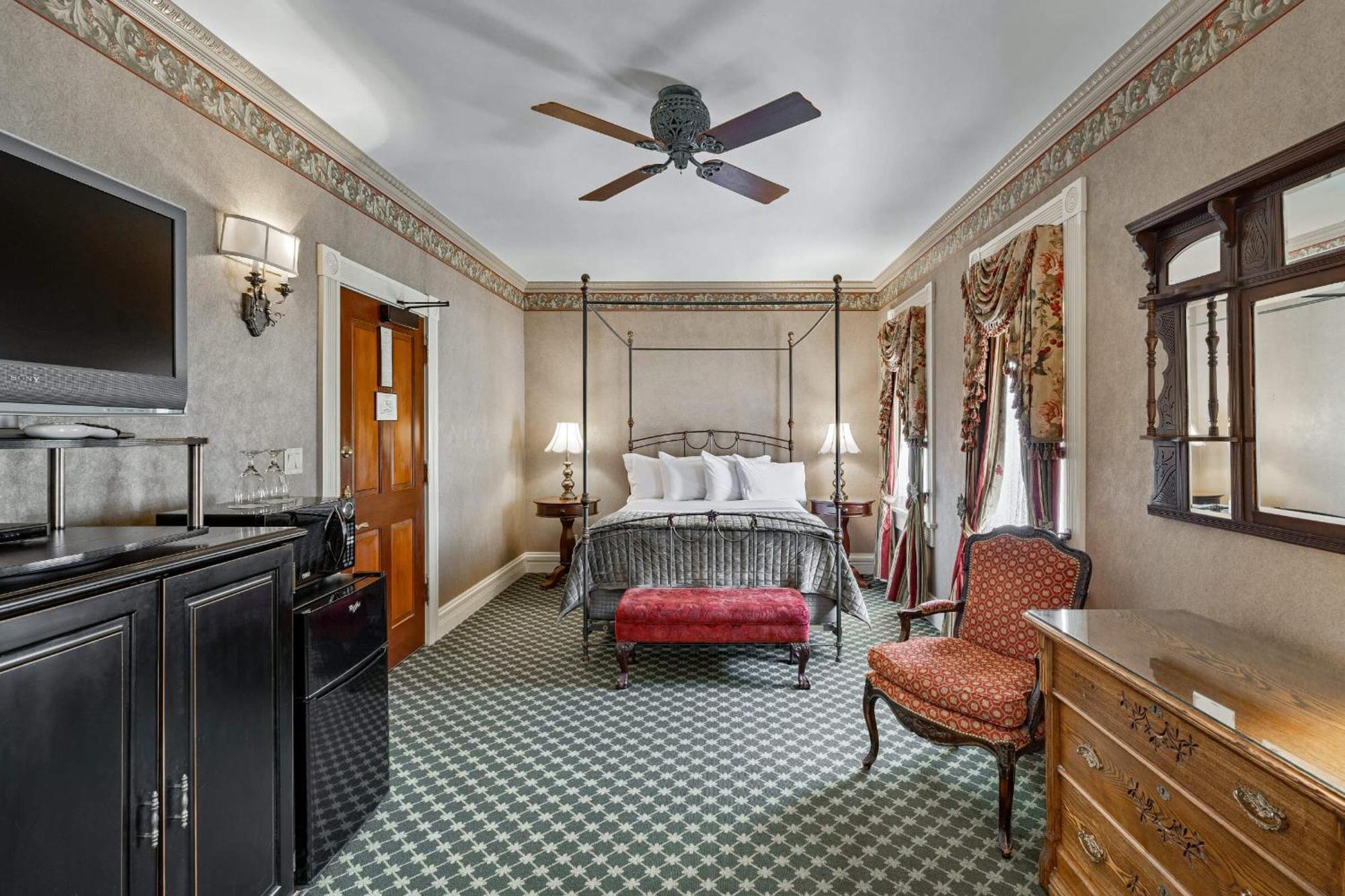 Beaumont Hotel And Spa - Adults Only Урей Екстер'єр фото