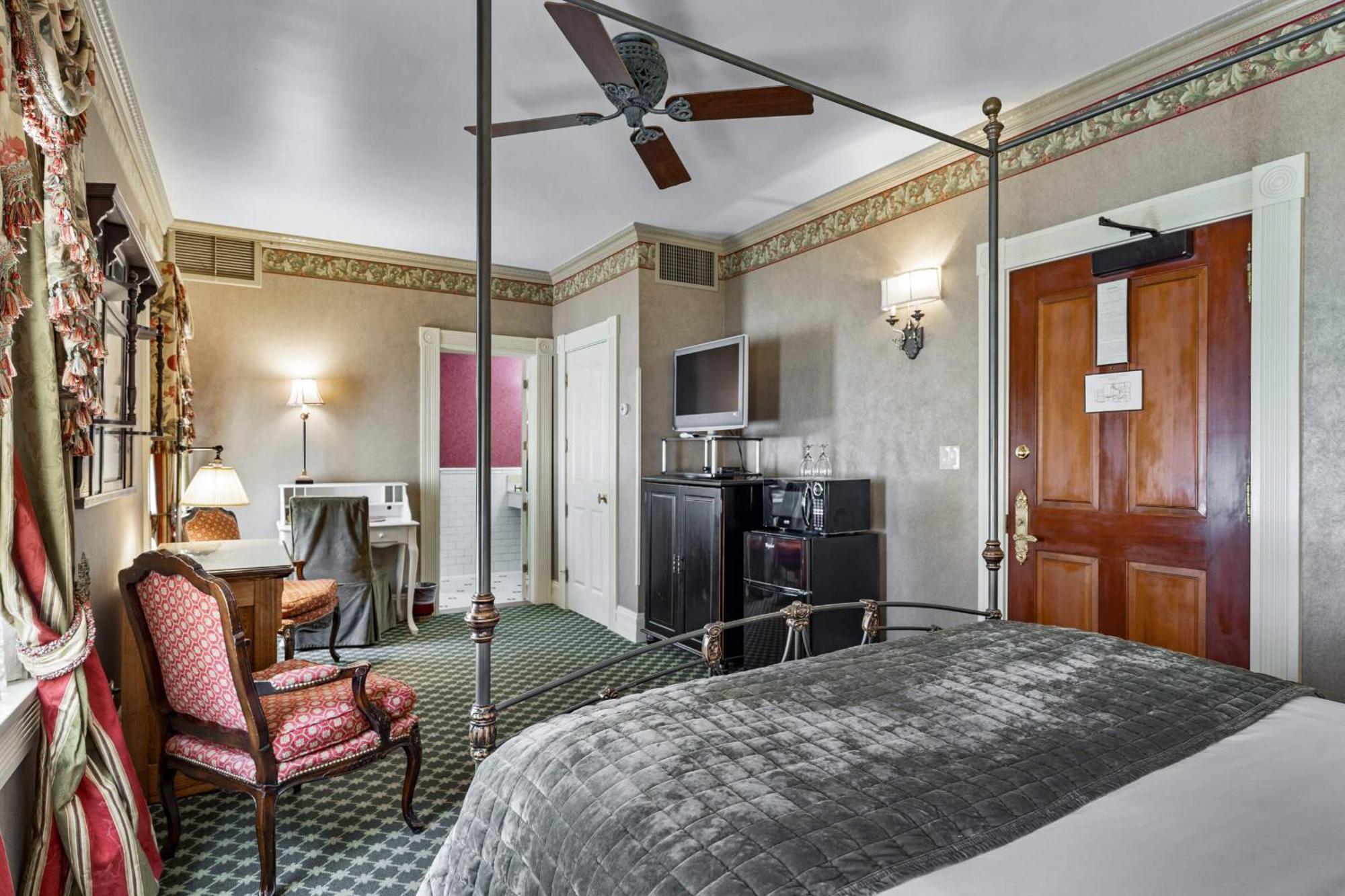 Beaumont Hotel And Spa - Adults Only Урей Екстер'єр фото