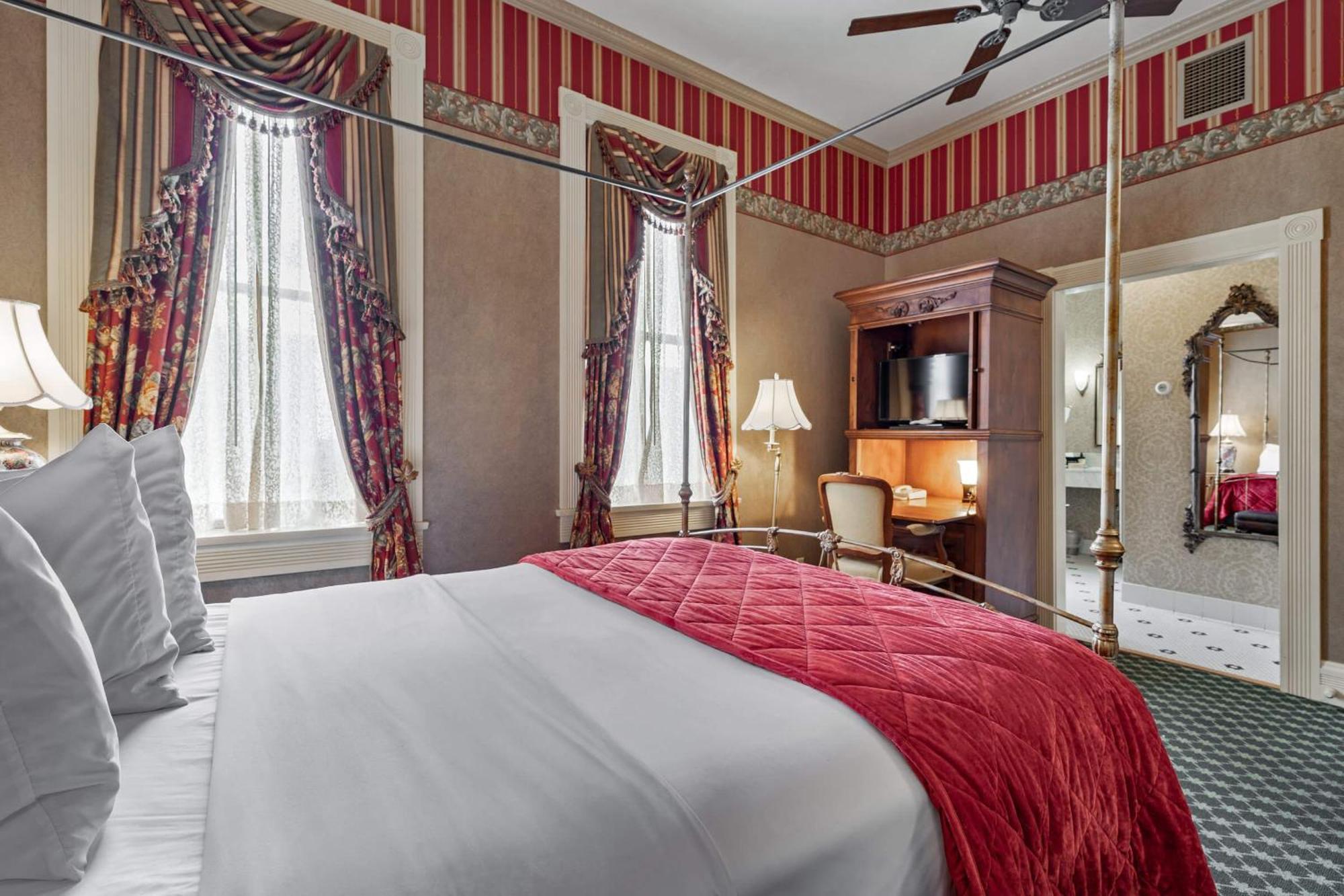 Beaumont Hotel And Spa - Adults Only Урей Екстер'єр фото