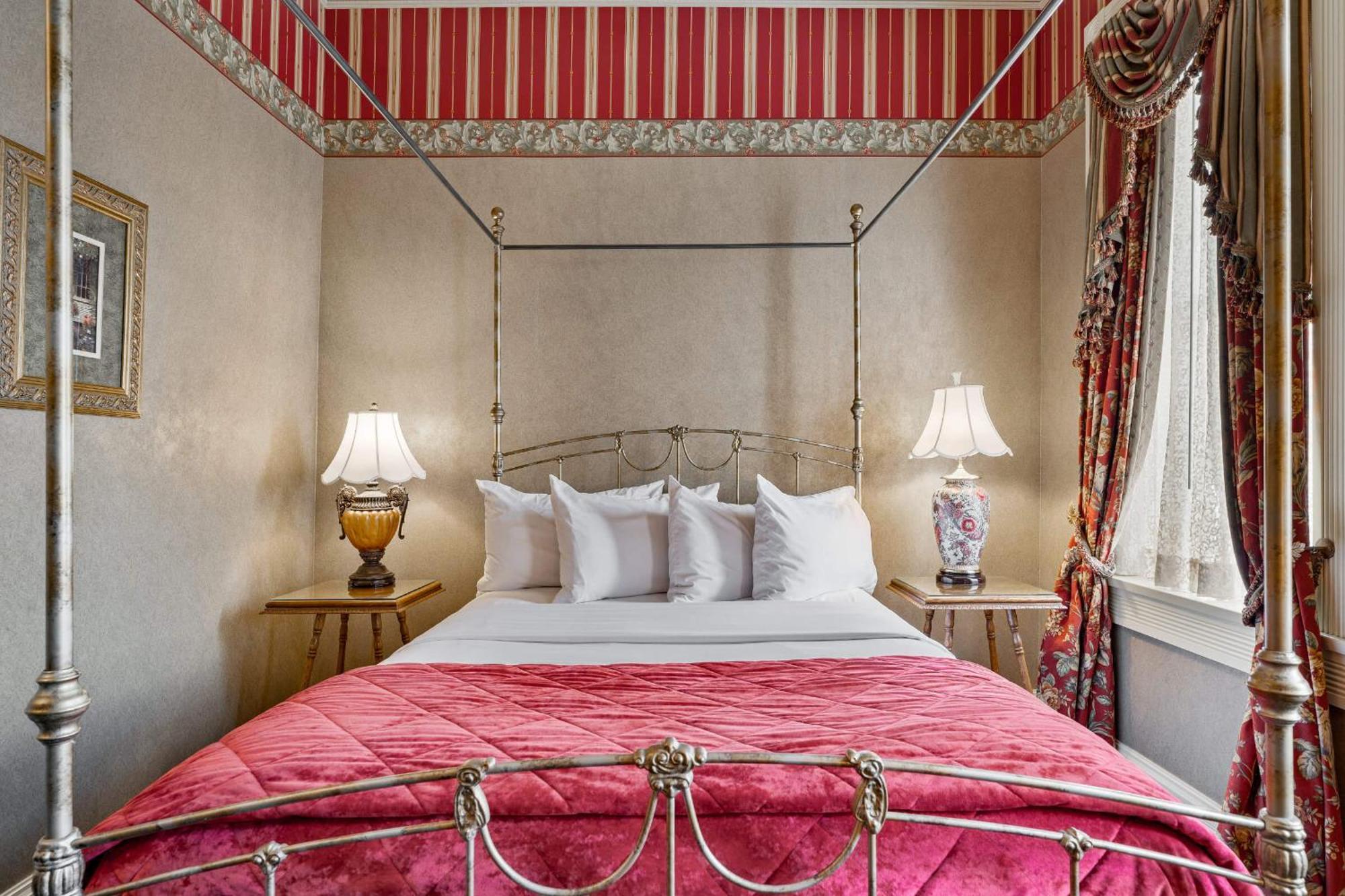 Beaumont Hotel And Spa - Adults Only Урей Екстер'єр фото