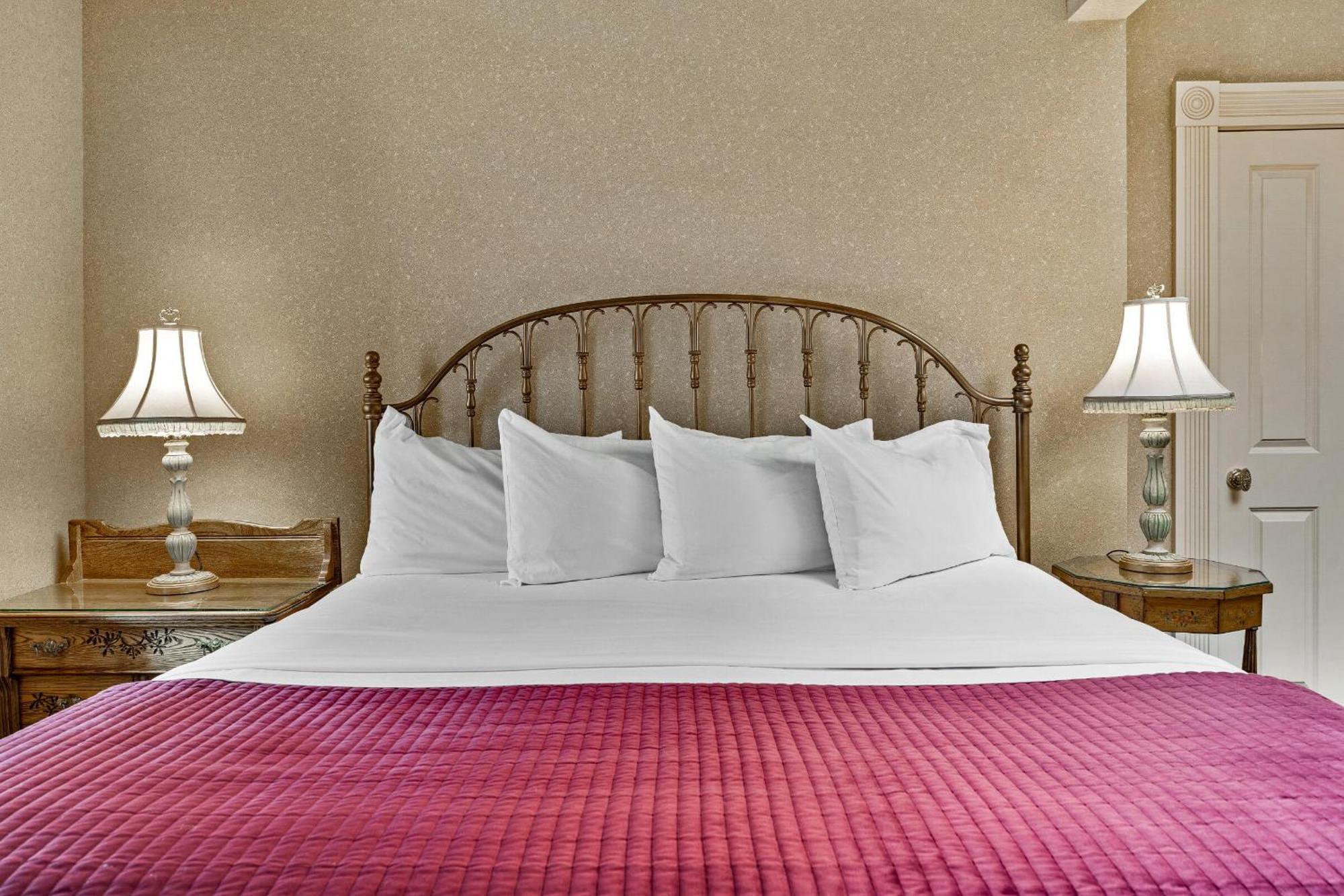 Beaumont Hotel And Spa - Adults Only Урей Екстер'єр фото