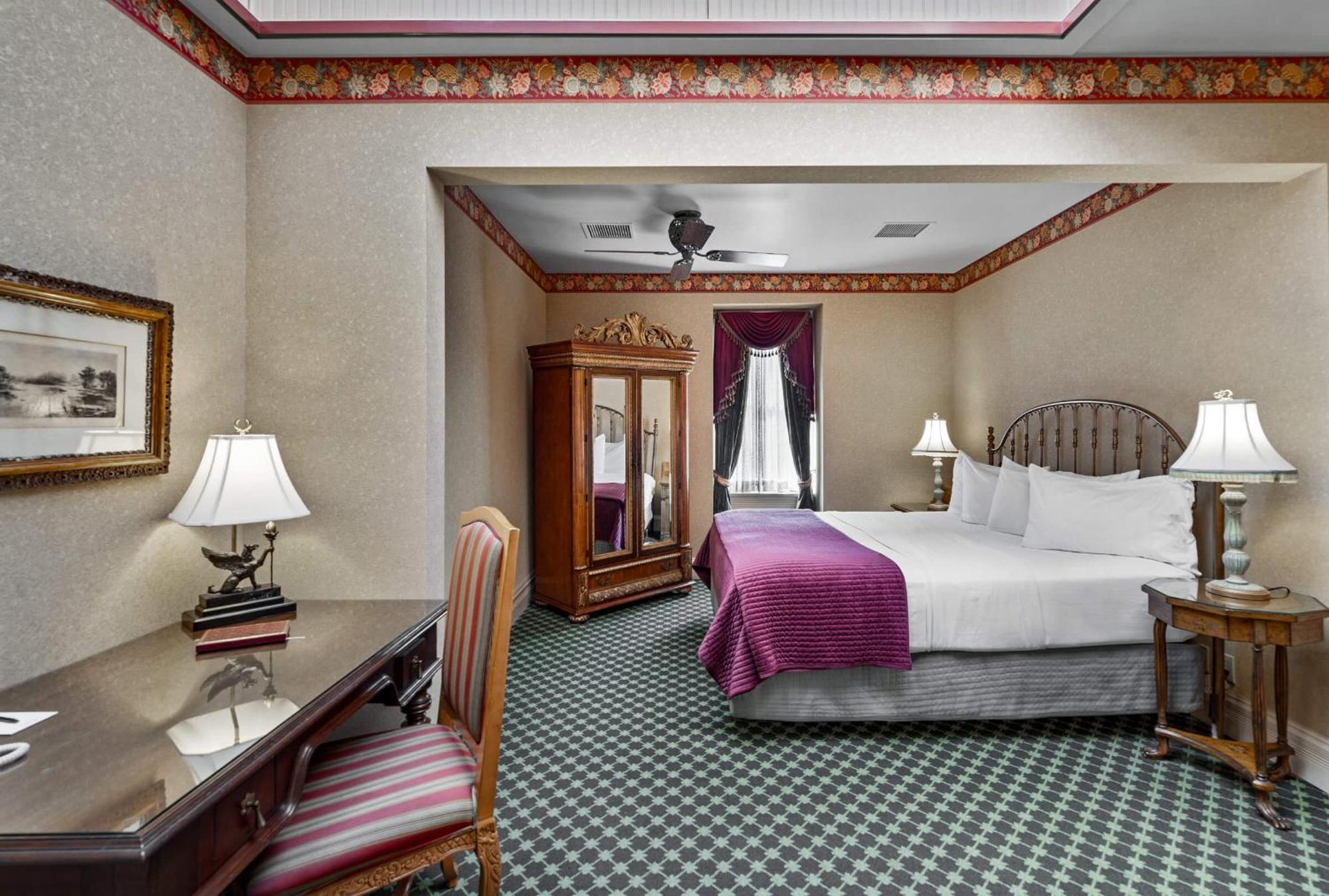 Beaumont Hotel And Spa - Adults Only Урей Екстер'єр фото