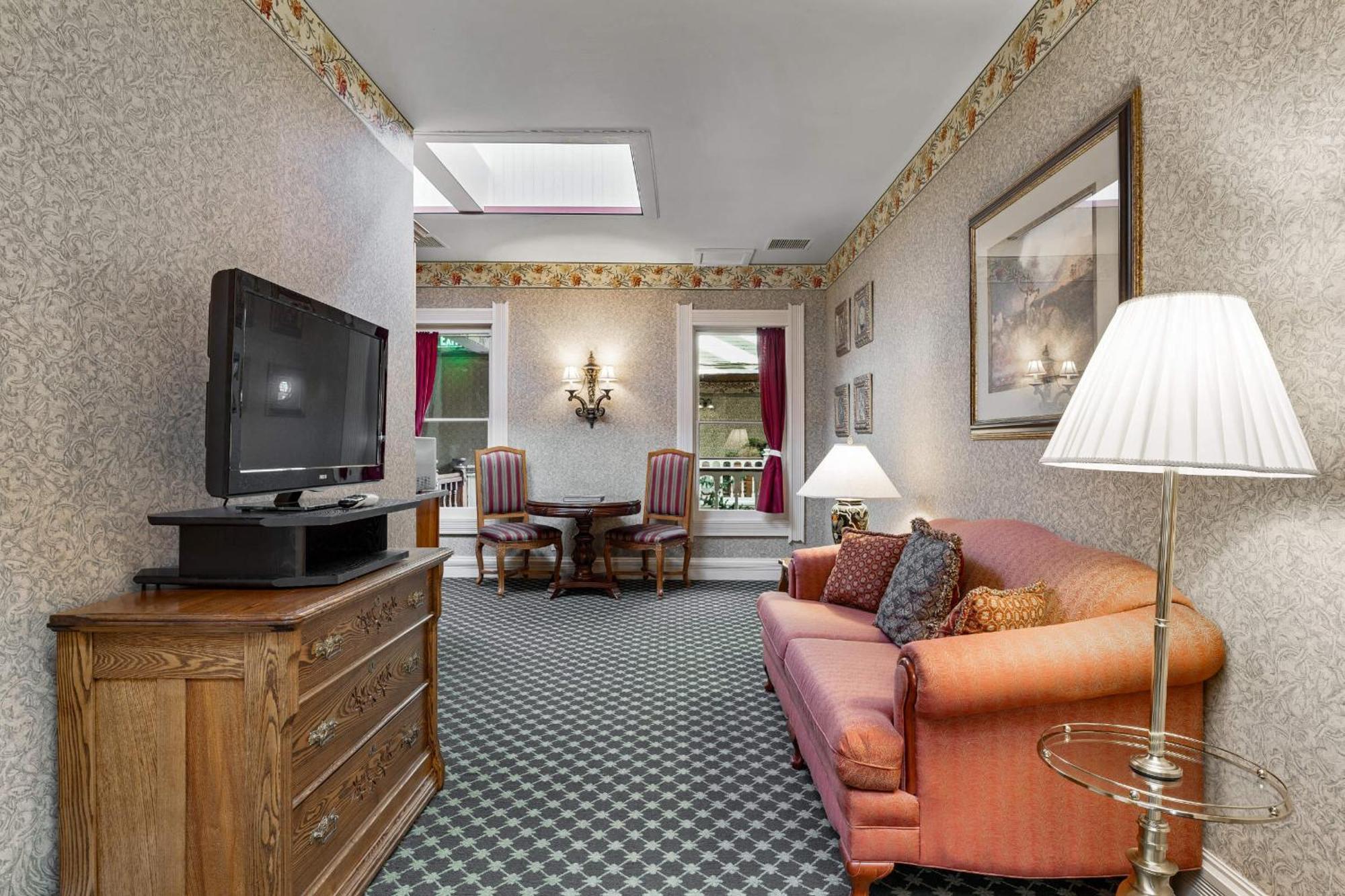 Beaumont Hotel And Spa - Adults Only Урей Екстер'єр фото