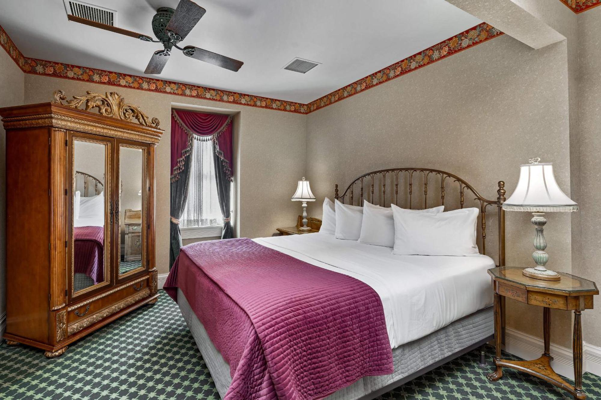 Beaumont Hotel And Spa - Adults Only Урей Екстер'єр фото