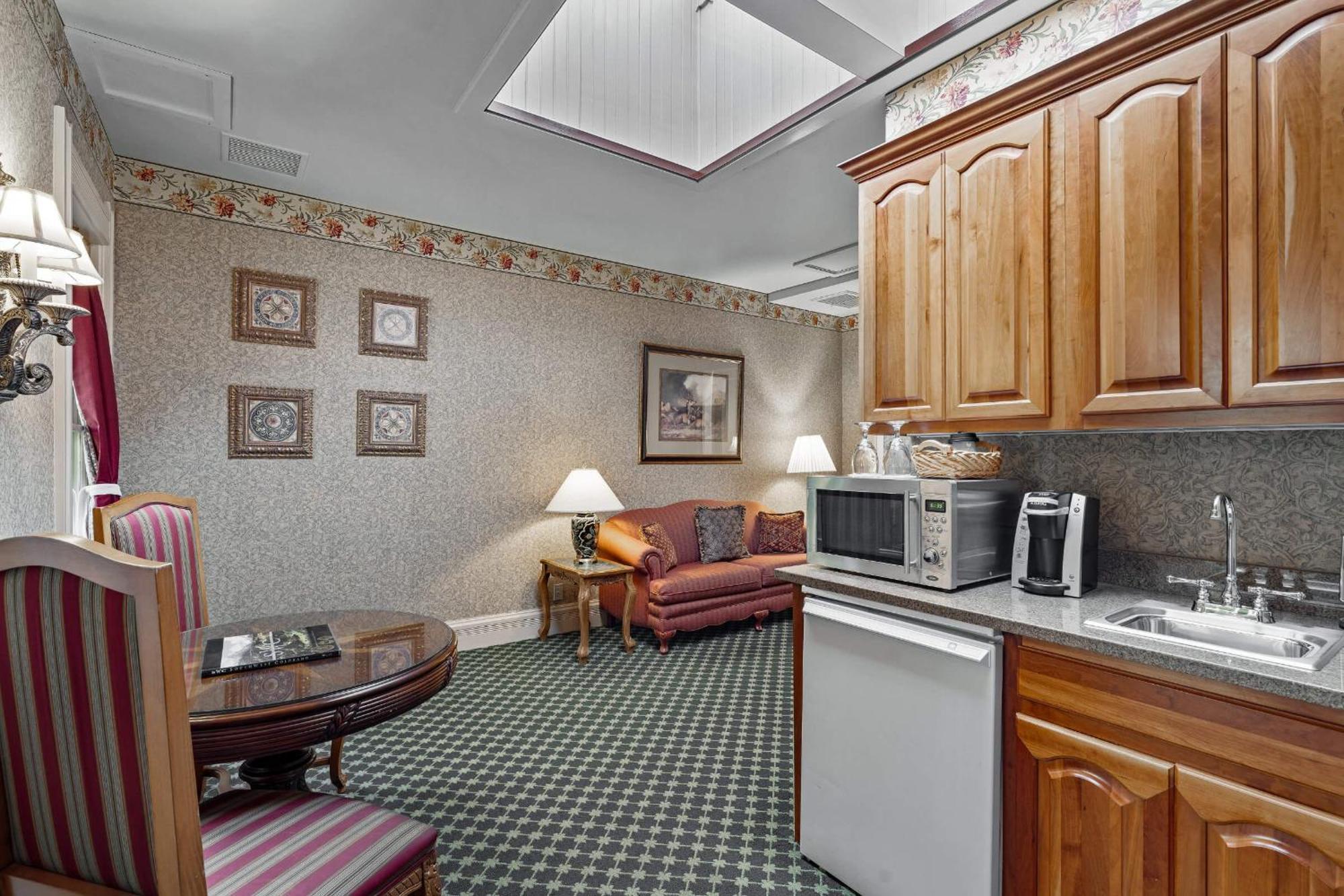 Beaumont Hotel And Spa - Adults Only Урей Екстер'єр фото